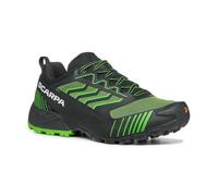 Scarpa Ribelle Run XT Zapatillas de Trail Running Hombreverde Negro