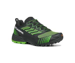 Scarpa Ribelle Run XT Zapatillas de Trail Running Hombreverde Negro