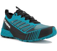 Scarpa Ribelle Run Zapatillas hombre déstockage 43.5 Noir