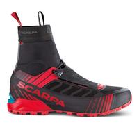 SCARPA Ribelle S Hd - Hombre - Rojo / Negro - talla 42 1/2- modelo 2025