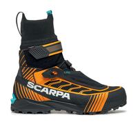SCARPA Ribelle Tech 3 - Hombre - Negro / Narnaja / Azul - talla 45- modelo 2025