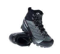 SCARPA Ribelle Trek Gore-tex W - Mujer - Verde / Negro - talla 41- modelo 2025
