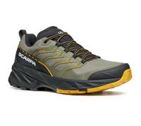 SCARPA Rush 2 Gore-tex - Hombre - Verde - talla 42.5- modelo 2025