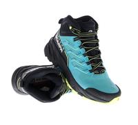 Scarpa Rush 2 Mid GTX Mujer Calzado para senderismo 40 Azul