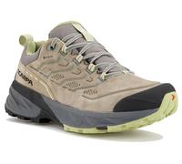 Scarpa Rush 2 Pro Gore-Tex 39 Gris/plata