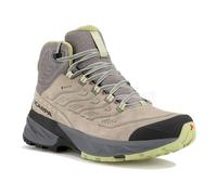 Scarpa Rush 2 Pro Mid Gore-Tex 37.5 Gris/plata