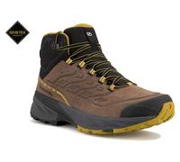 Scarpa Rush 2 Pro Mid Gore-Tex Zapatillas hombre 44.5 Marron