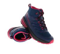 Scarpa Rush Mid Kid GTX Niños Calzado para senderismo 33 Azul