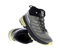 Scarpa Rush Mid Kid GTX Niños Calzado para senderismo 33 Verde