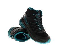 Scarpa Rush Mid Kid GTX Niños Calzado para senderismo 34 Negro