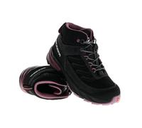 Scarpa Rush Mid S Kid GTX Niños Calzado para senderismo 32 Lila