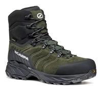 SCARPA Rush Polar Gore-tex - Hombre - Verde / Negro - talla 43 1/2- modelo 2026