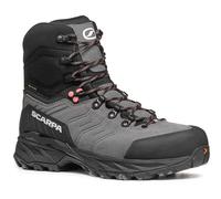 SCARPA Rush Polar Gore-tex W - Mujer - Gris / Negro / Rosa - talla 37- modelo 2026