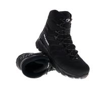 Scarpa Rush Polar GTX Caballeros Calzado de montaña Gore-Tex 45 Negro