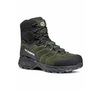 Scarpa - Rush Polar GTX Thyme Green - Talla 45,5 - Caqui Caqui 45.5