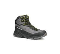 Scarpa Rush Trek LT Goretex (Gris lima) botas de montaña para hombre