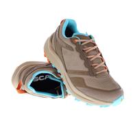 Scarpa SP-Y GTX Niños Calzado trail running Gore-Tex 38 Naranja