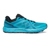 Scarpa - Spin 2.0 - Zapatillas de trail running EU 41.5 azure / black