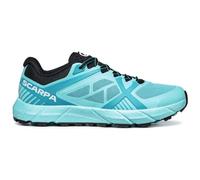 SCARPA Spin 2.0 W - Mujer - Azul / Negro - talla 39 1/2- modelo 2024
