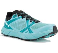 Scarpa Spin 2.0 W Zapatillas mujer 40.5 Bleu