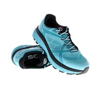 Scarpa Spin Infinity WMN Mujer Calzado trail running 37 Turquesa