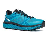 SCARPA Spin Infinity zapatillas de trail running - Azure/Ottanio 2 - 42 ½