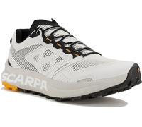 SCARPA Spin Planet W - Mujer - Blanco - talla 38 1/2- modelo 2025