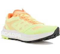 Scarpa Spin Planet 40 Jaune/or