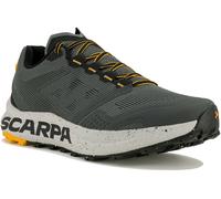 Scarpa Spin Planet 41 Gris/plata