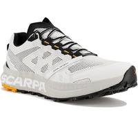 Zapatillas de trail scarpa spin planet white-saffron arsp spin-s 41