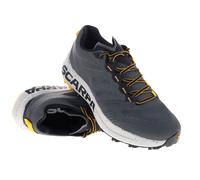 Scarpa Spin Planet Caballeros Calzado trail running 40.5 Gris oscuro