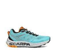 Scarpa Spin Planet da Trail Uomo