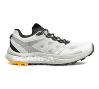 SCARPA Spin Planet - Hombre - Blanco / Gris - talla 46 1/2- modelo 2025