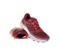 Scarpa Spin Planet Mujer Calzado trail running 42 Rojo oscuro