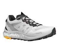 Zapatillas de Trail Scarpa Spin Planet White-Saffron Arsp Spin-S Cross Re 43.5
