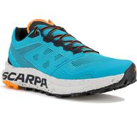 Scarpa Spin Planet Zapatillas hombre déstockage 41 Bleu