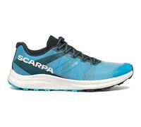 Scarpa Spin Race Caballeros Calzado trail running 44 Azul claro