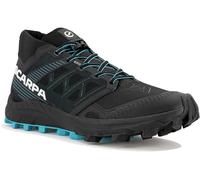 Scarpa Spin ST Zapatillas mujer 39.5 Noir