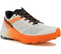 SCARPA Spin Ultra 2 - Hombre - Gris / Blanco / Narnaja - talla 44- modelo 2025