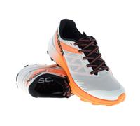 Scarpa Spin Ultra 2 Zapatillas hombre 45.5 Gris/argent