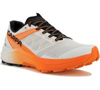 Scarpa Spin Ultra 2 Zapatillas mujer 37 Gris/argent