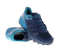 Scarpa Spin Ultra GTX Caballeros Calzado trail running Gore-Tex 38 Azul