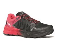 SCARPA Spin Ultra GTX Woman zapatillas de trail running mujer - Brighit Rose Fluo/Black - 38