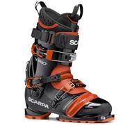 SCARPA Tx Pro - Hombre - Rojo / Negro - talla 44 1/2- modelo 2026