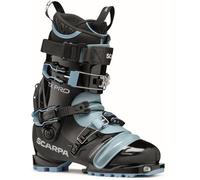 Scarpa - TX Pro W Black Polar Blue para Mujer - Talla 24 - Azul Azul 24