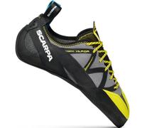 SCARPA Vapor - Hombre - Negro / Amarillo - talla 38 1/2- modelo 2025