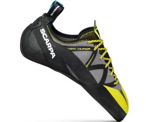 SCARPA Vapor - Hombre - Negro / Amarillo - talla 41- modelo 2026
