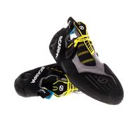 Scarpa Vapor S Caballeros Calzado para escalada 40 Gris