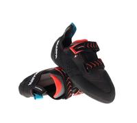 Scarpa Vapor V LV Caballeros Calzado para escalada 39 Gris