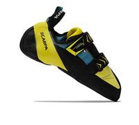Scarpa Vapor V ocean/yellow 42.5 EU